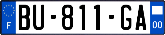BU-811-GA