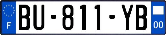 BU-811-YB