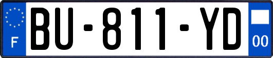 BU-811-YD