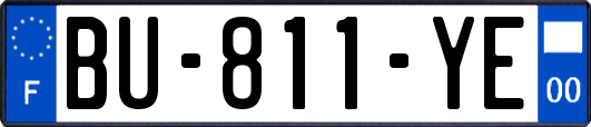 BU-811-YE