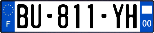 BU-811-YH