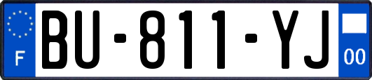 BU-811-YJ