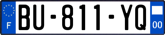 BU-811-YQ
