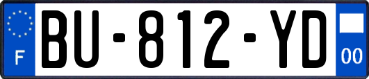 BU-812-YD