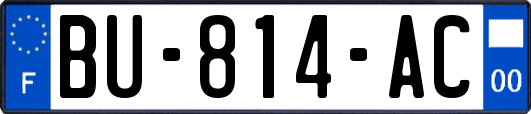 BU-814-AC