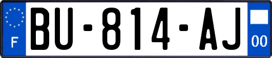 BU-814-AJ