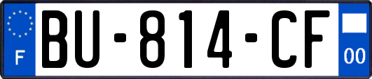 BU-814-CF