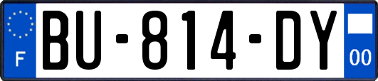 BU-814-DY