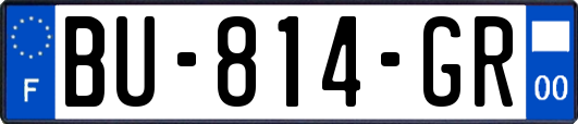 BU-814-GR