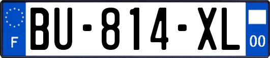 BU-814-XL