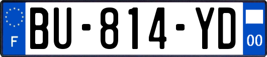 BU-814-YD