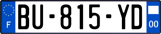 BU-815-YD
