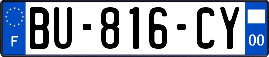 BU-816-CY