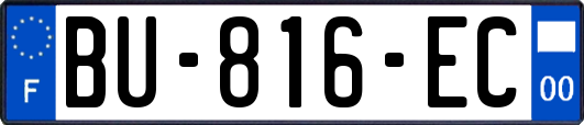 BU-816-EC