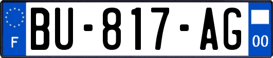 BU-817-AG