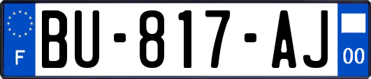 BU-817-AJ