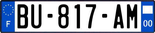 BU-817-AM