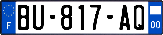 BU-817-AQ