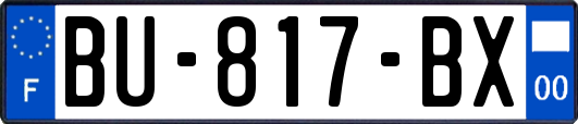 BU-817-BX