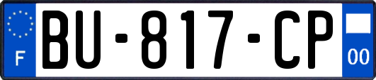 BU-817-CP