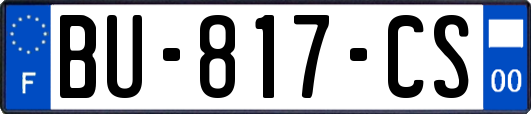 BU-817-CS