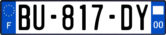 BU-817-DY