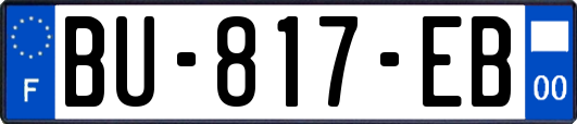 BU-817-EB