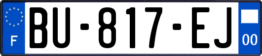 BU-817-EJ