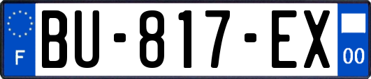 BU-817-EX