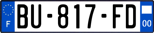 BU-817-FD