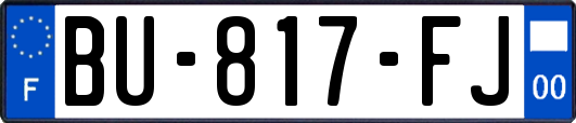 BU-817-FJ
