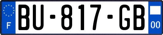 BU-817-GB