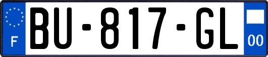 BU-817-GL