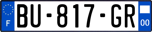 BU-817-GR