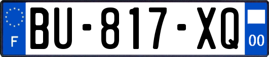 BU-817-XQ