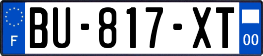BU-817-XT