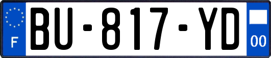 BU-817-YD