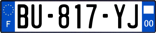 BU-817-YJ