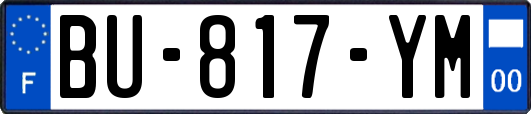 BU-817-YM