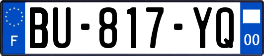 BU-817-YQ