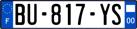 BU-817-YS