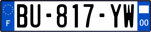 BU-817-YW