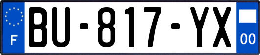 BU-817-YX