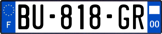 BU-818-GR