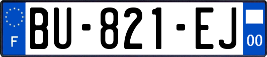 BU-821-EJ