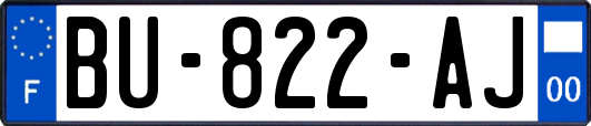 BU-822-AJ