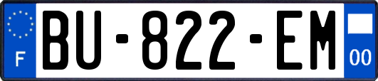 BU-822-EM