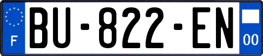 BU-822-EN