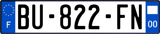 BU-822-FN