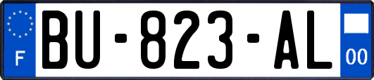 BU-823-AL